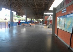 terminal rodoviario de sao luis maranhao 13