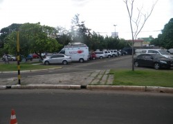 terminal rodoviario de sao luis maranhao 1