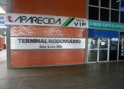 terminal rodoviario de sao luis maranhao 18