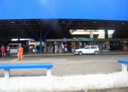 terminal rodoviario de sao luis maranhao 26