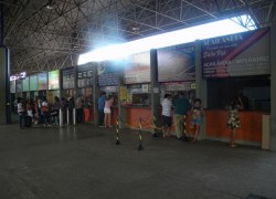 terminal rodoviario de sao luis maranhao 30
