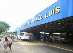 terminal rodoviario de sao luis maranhao 22