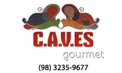 Caves Gourmet