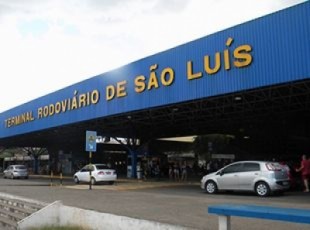 Terminal Rodoviário São Luís
